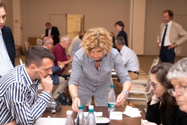 Butterfly 4 Training for Dentists and Dental Labs