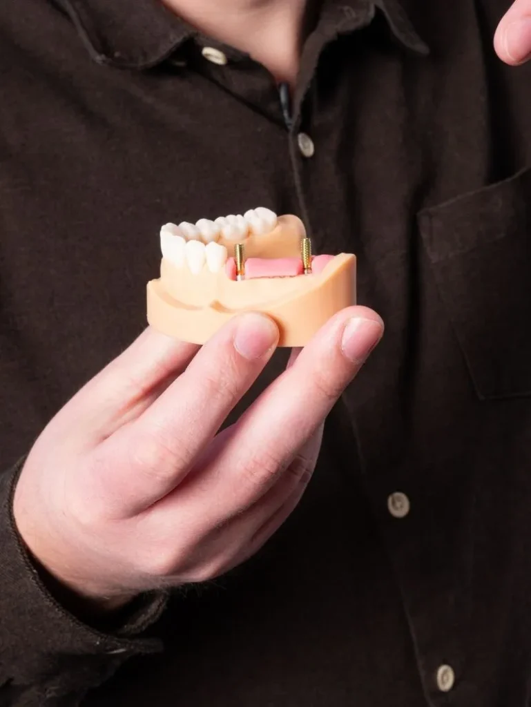 Training for Dental Labs 10 Mii Dental