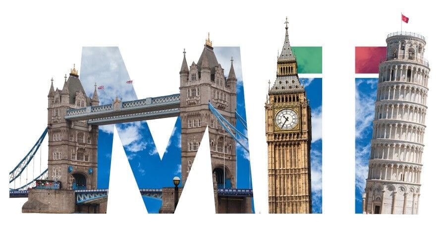 Where We Are 1 Dental Supplier Based In London
