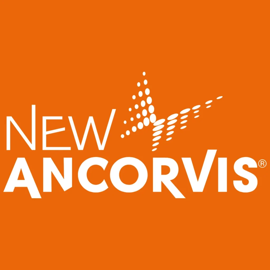 New Ancorvis